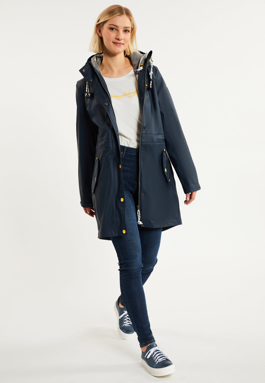 Schmuddelwedda 3-IN-1 ALTIPLANO