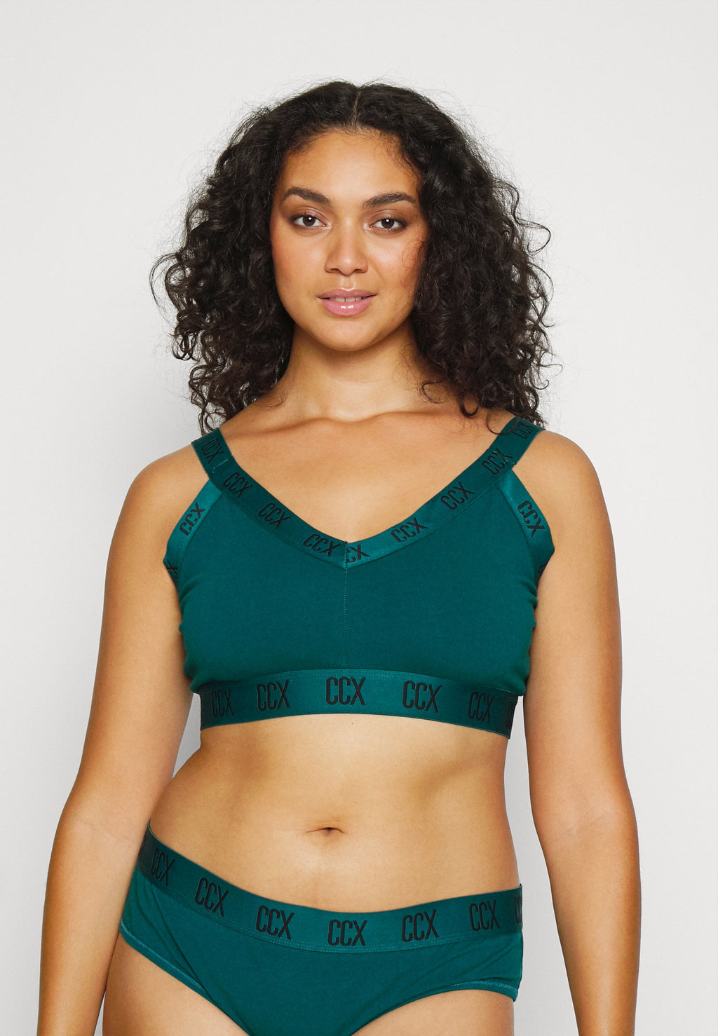 City Chic BRALETTE