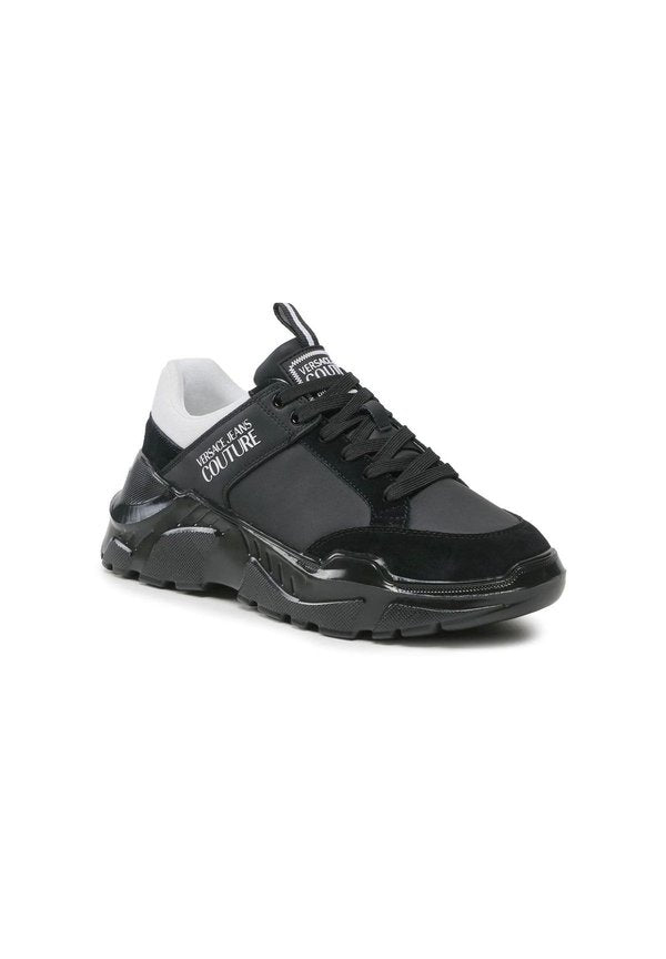 Versace Jeans Couture BASKETS MODE 74YA3SC2