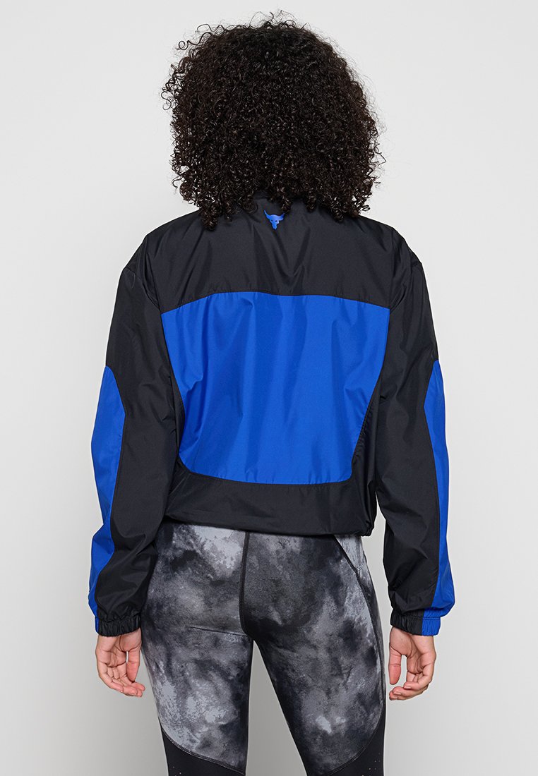 Under Armour