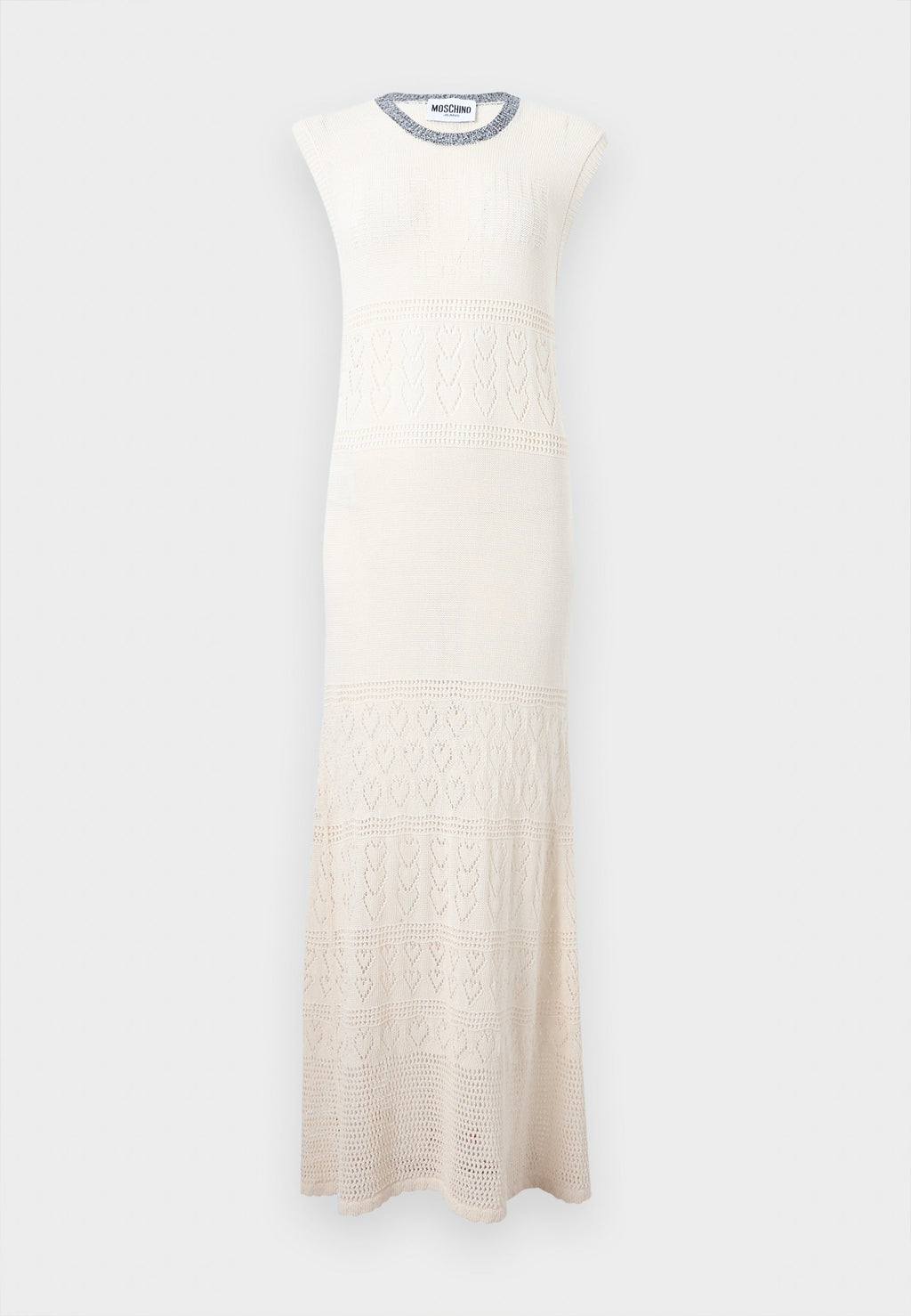 MOSCHINO JEANS DRESS