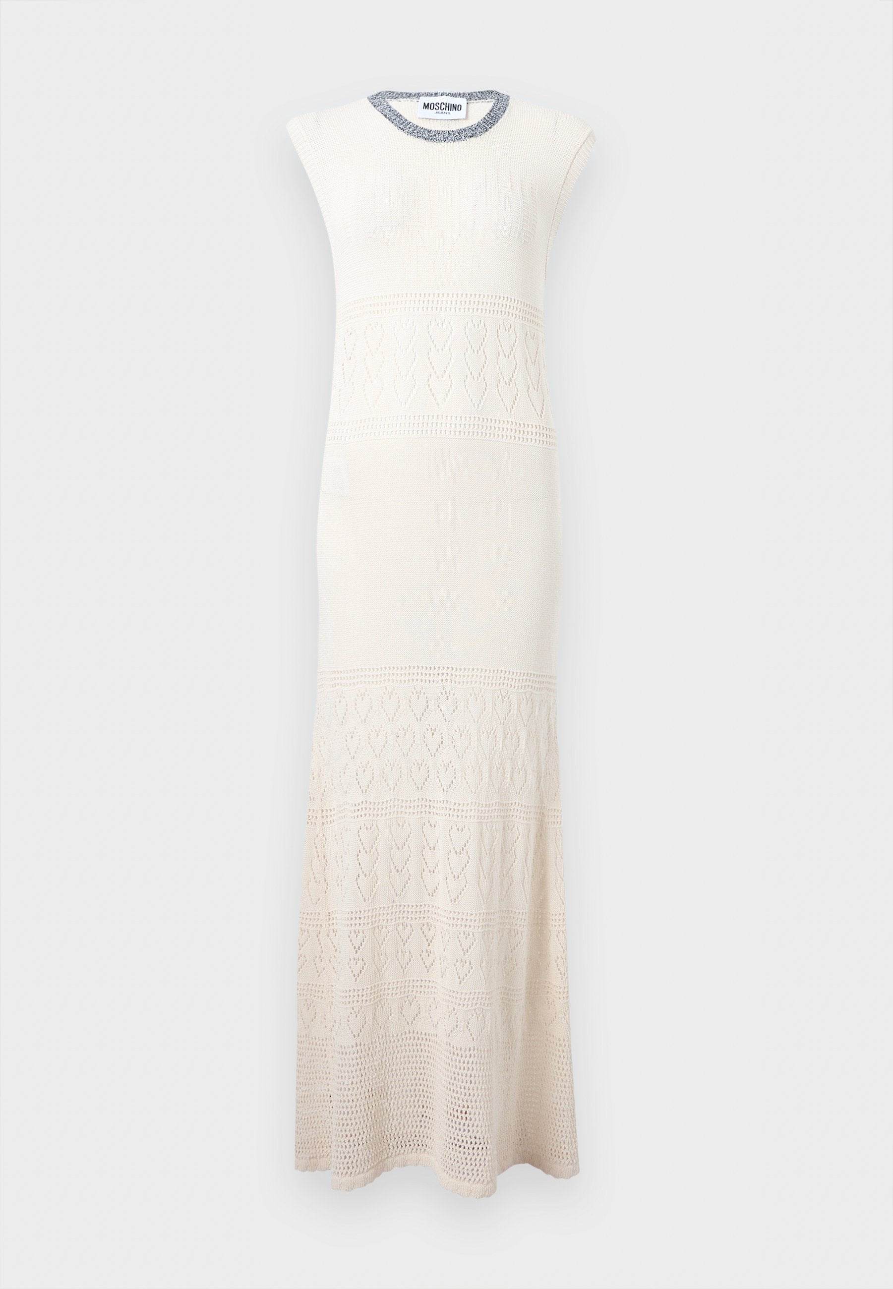 MOSCHINO JEANS DRESS