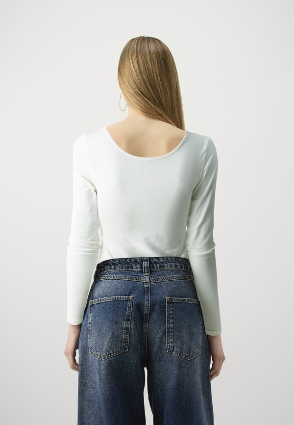 ONLY ONLLIVE LOVE PLACKET