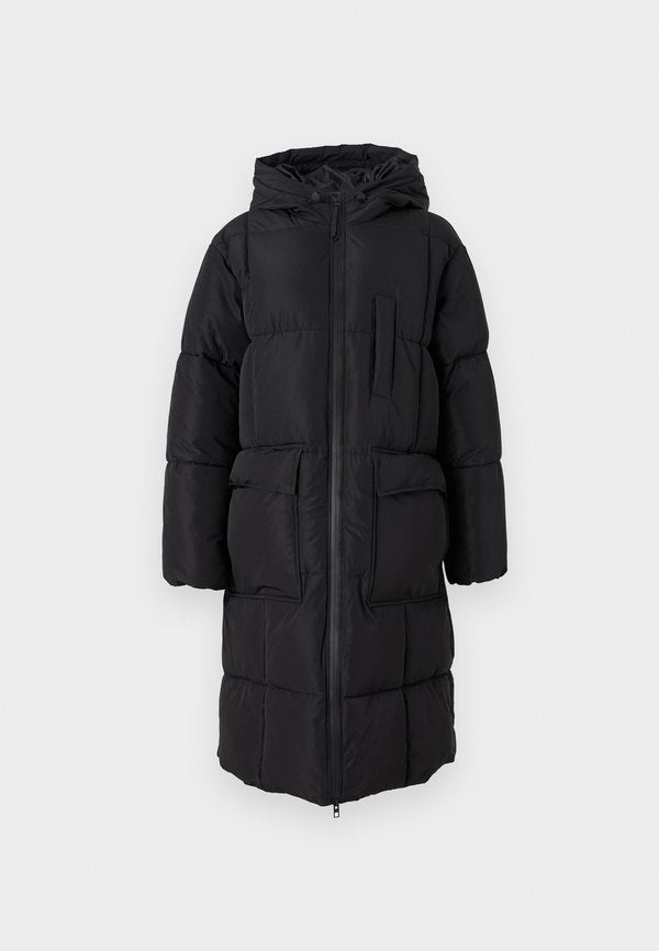 Vero Moda VMELANORANJA - Winter coat - black