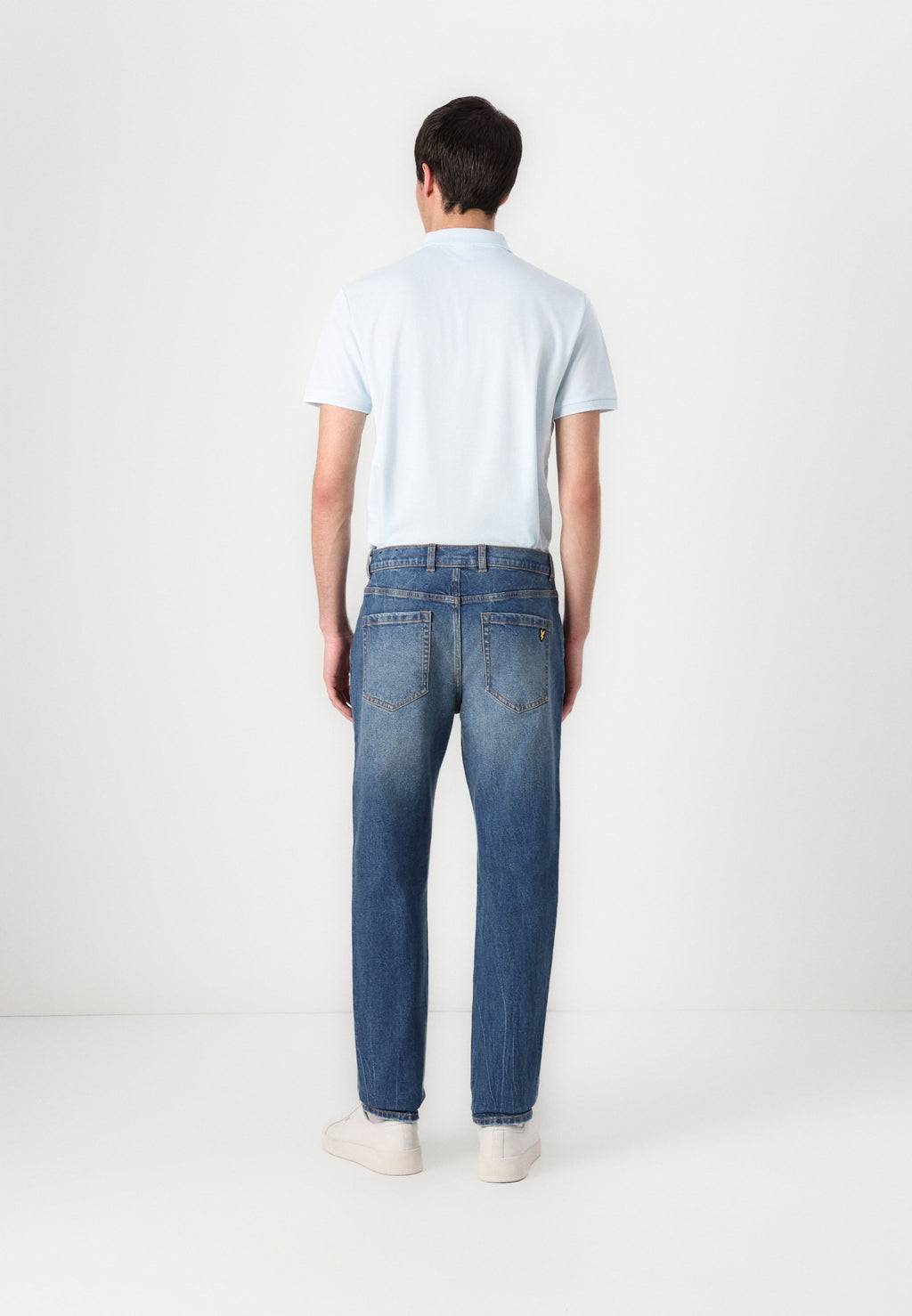 Lyle & Scott