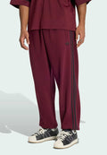 adidas Originals Tracksuit bottoms - maroon