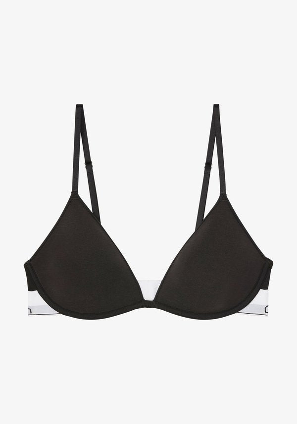 Calvin Klein Underwear Underwired bra - black