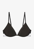 Calvin Klein Underwear Underwired bra - black