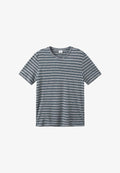 Mango ADULT - Print T-shirt - royal blue