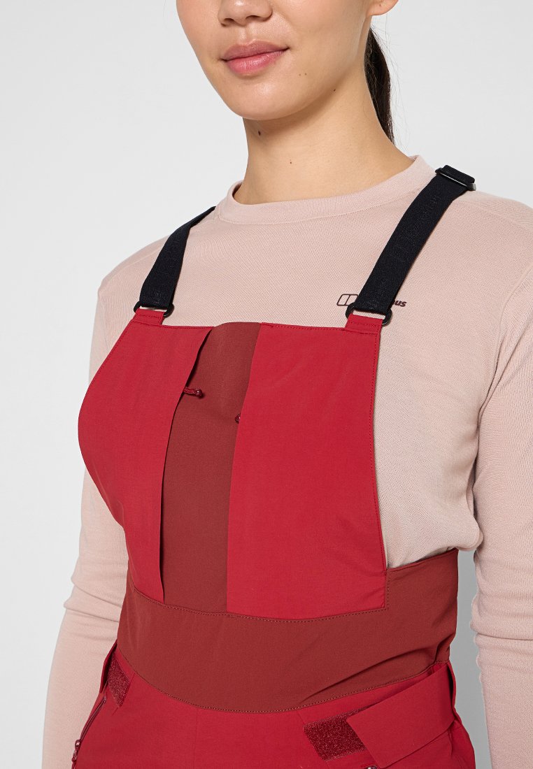Berghaus