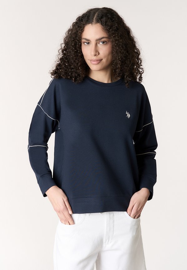 U.S. Polo Assn. ELISA