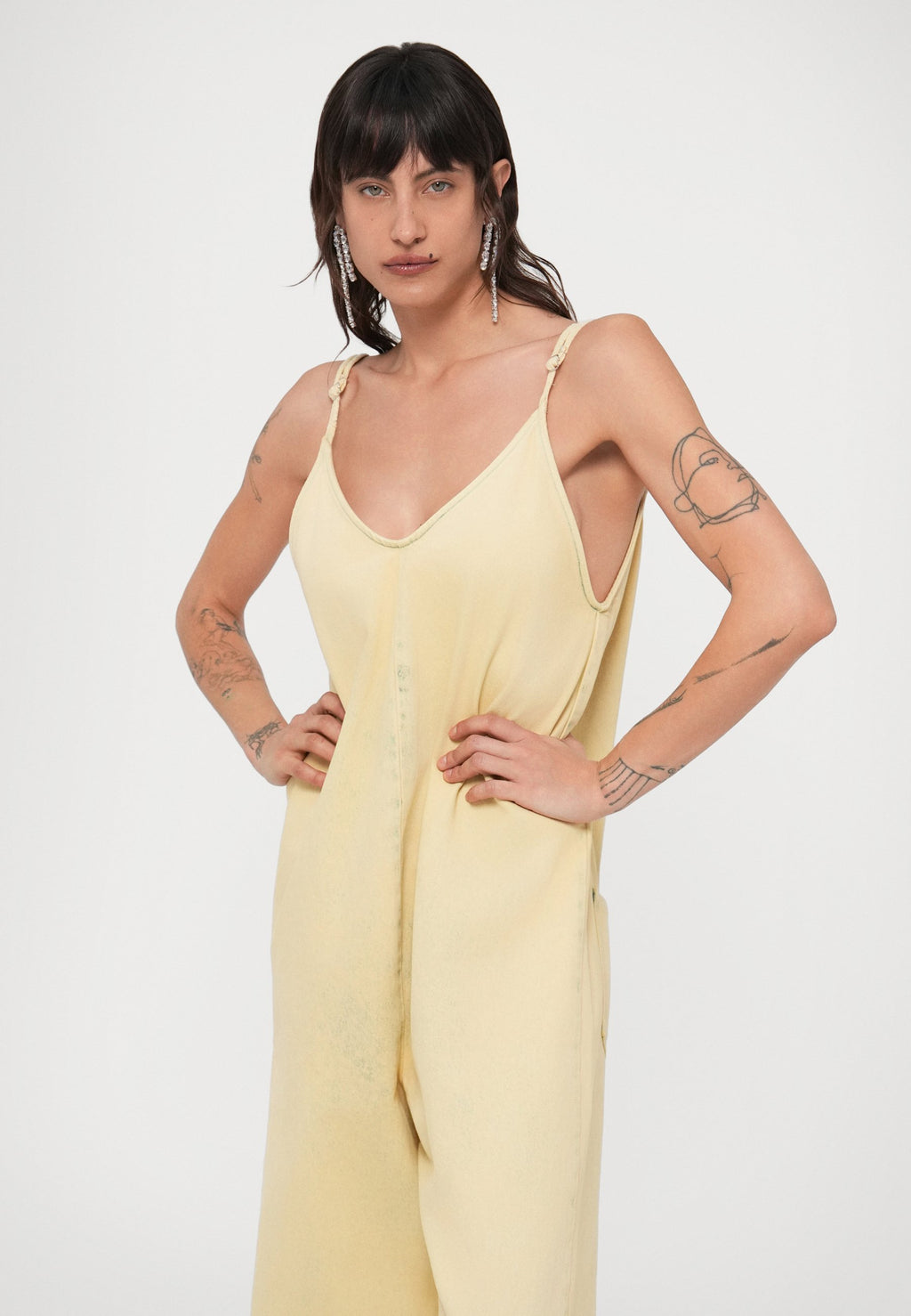 3x1 TATI ROMPER