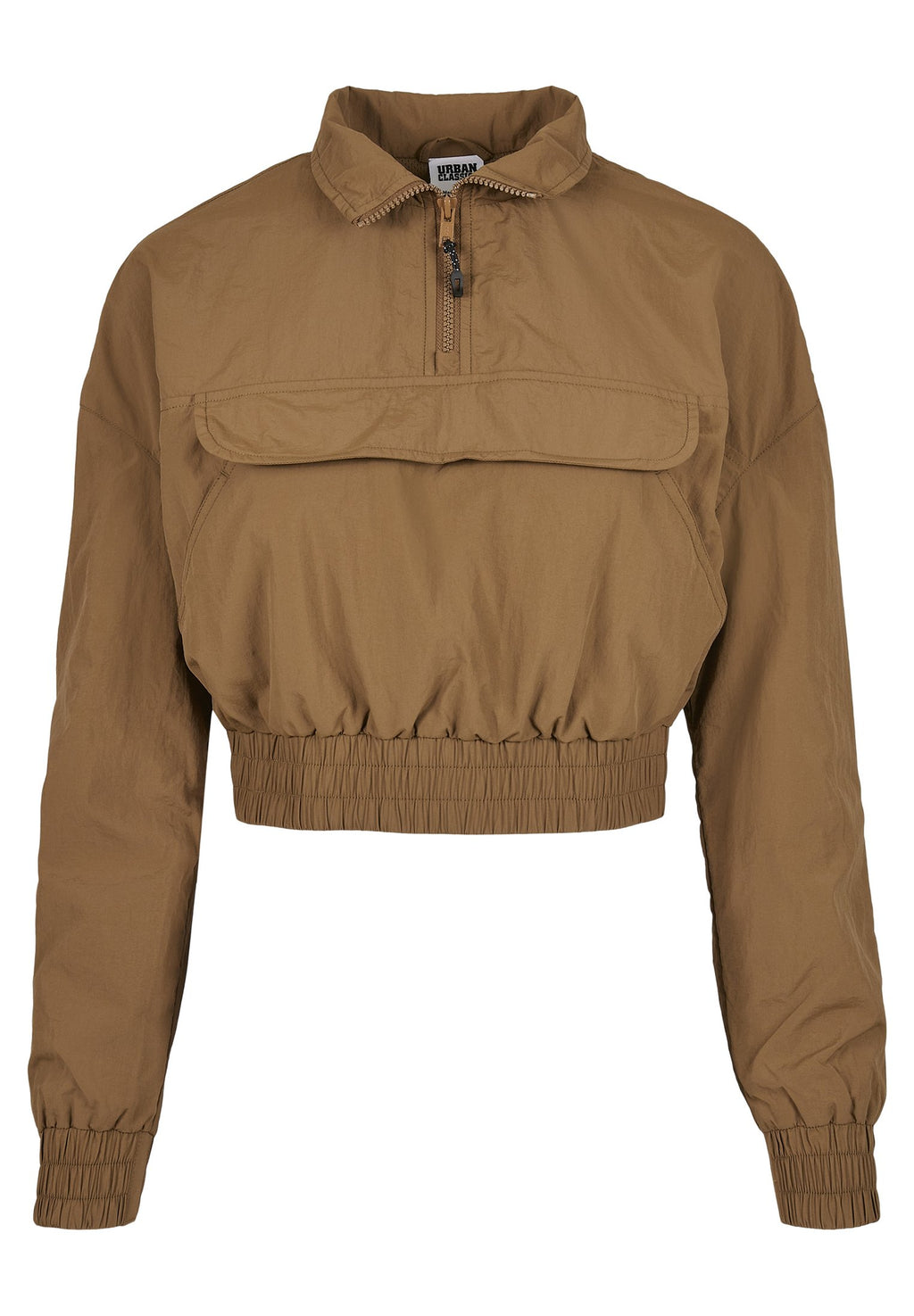 Urban Classics  CRINKLE