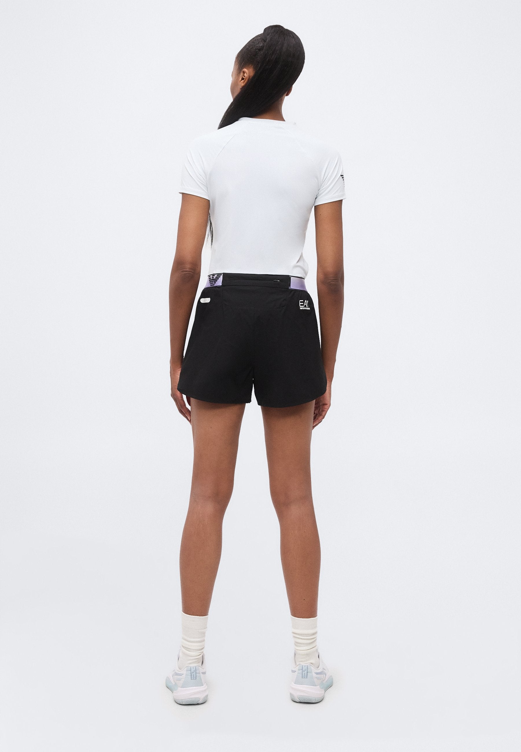 SHORTS Media 4