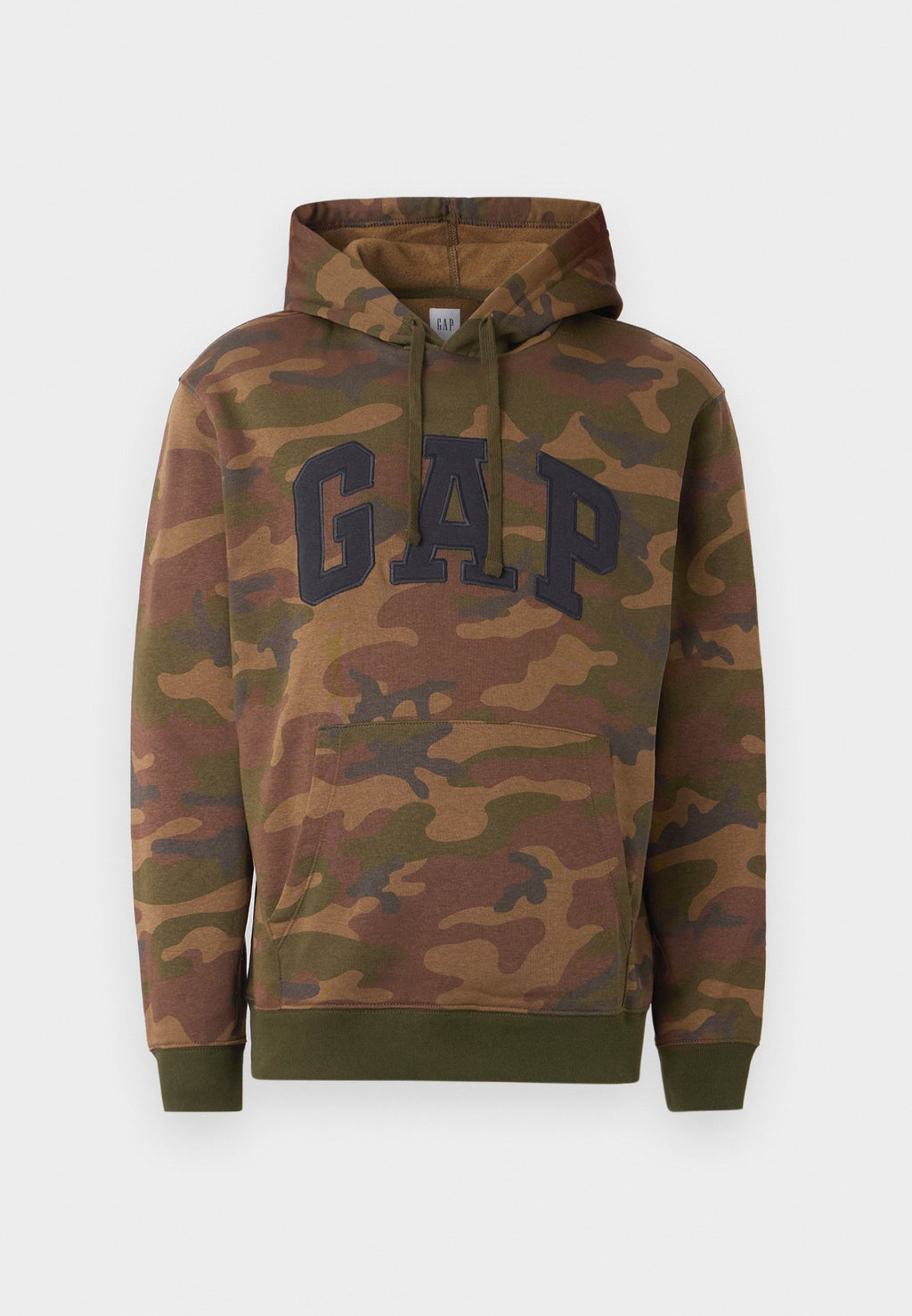 GAP PRINTED HERITAGE LOGO
