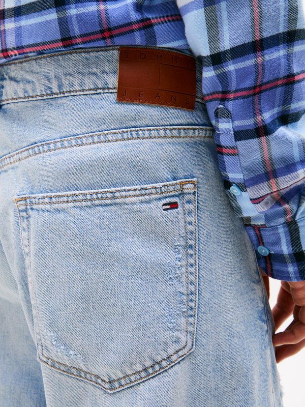 Tommy Jeans JAIMIE