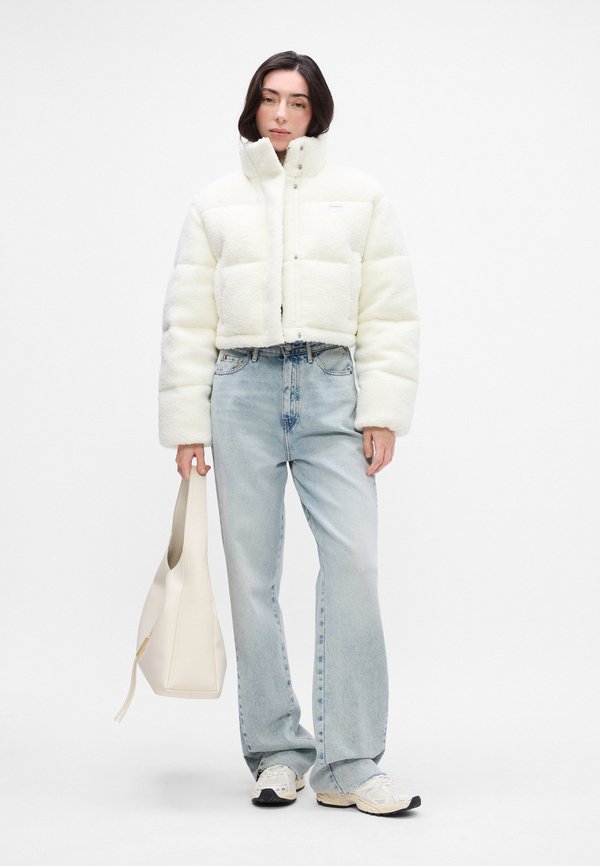 Tommy Jeans PUFFER JACKET