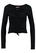 Bik Bok ELSA HOSK TIE TOP