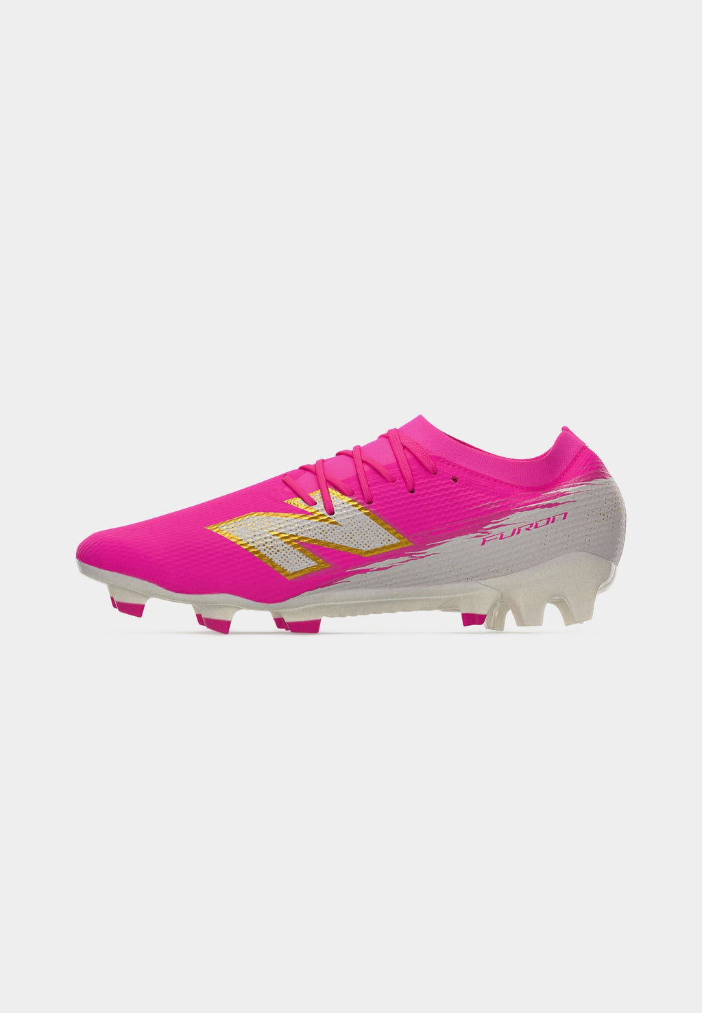 New Balance FURON V8 TEAM FG