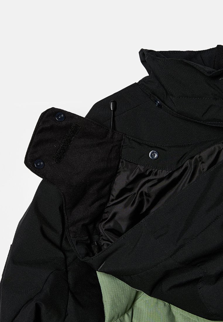 Quiksilver