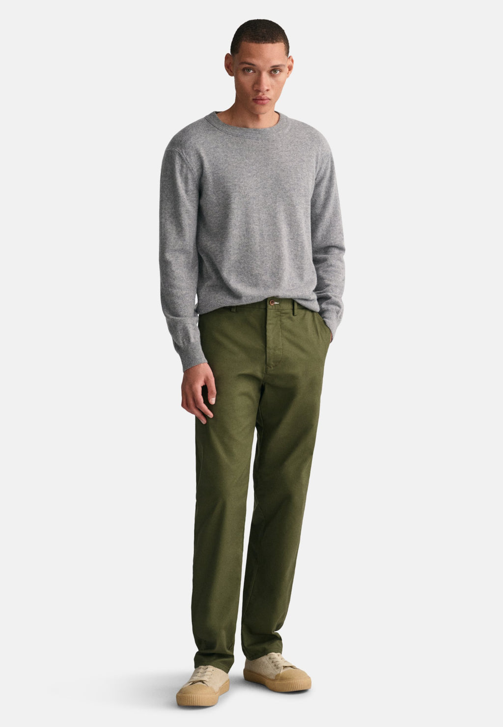 GANT REGULAR FIT