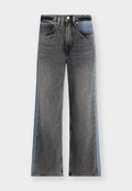 Good American GOOD STANDARD BAGGY JEANS