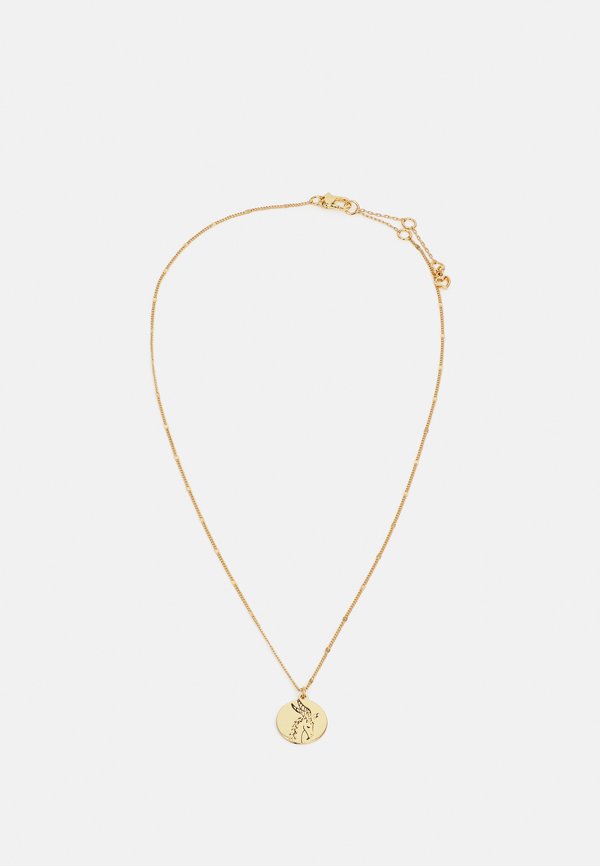 kate spade new york CAPRICORN PENDANT
