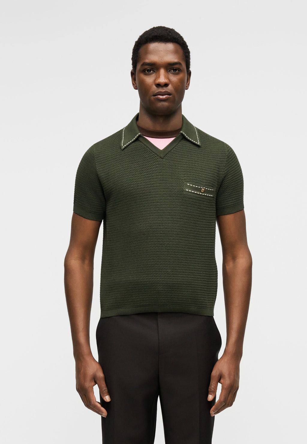 Versace TRATTEGGI