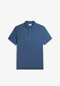 Tommy Hilfiger Polo shirt - aegean sea