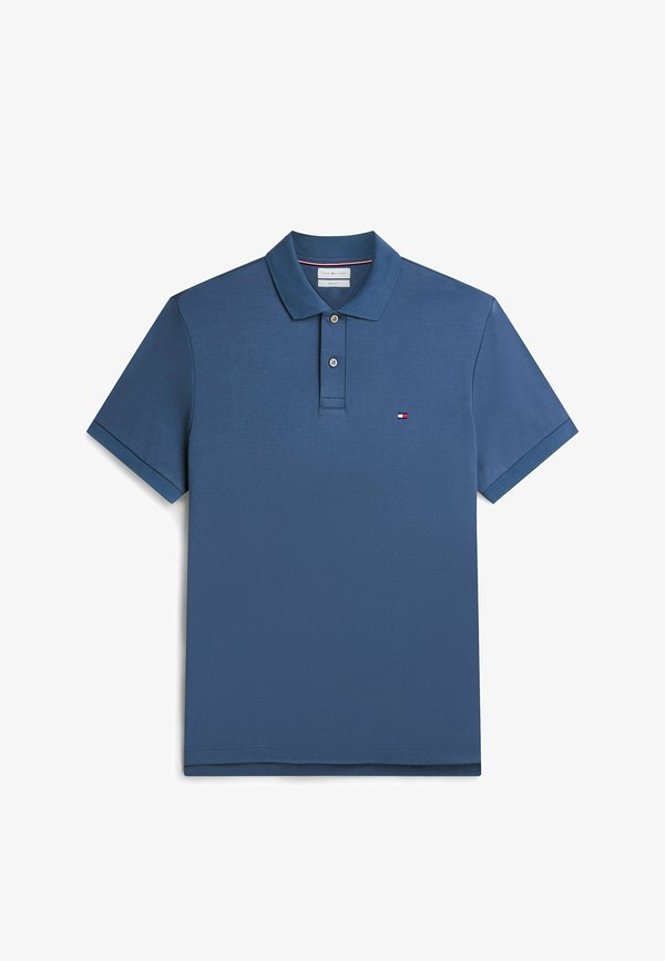 Tommy Hilfiger Polo shirt - aegean sea