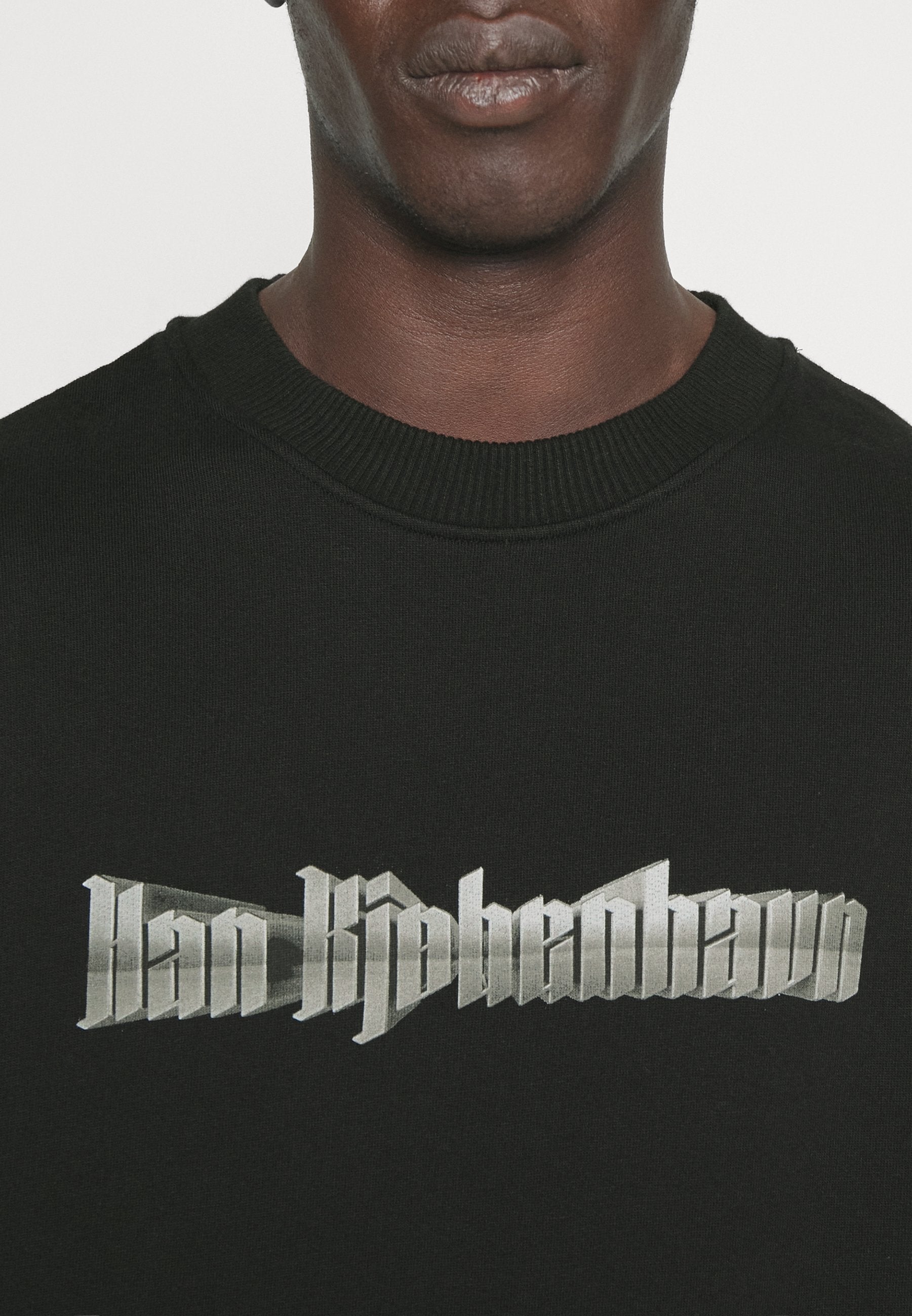 Han Kjøbenhavn ARTWORK REGULAR CREWNECK