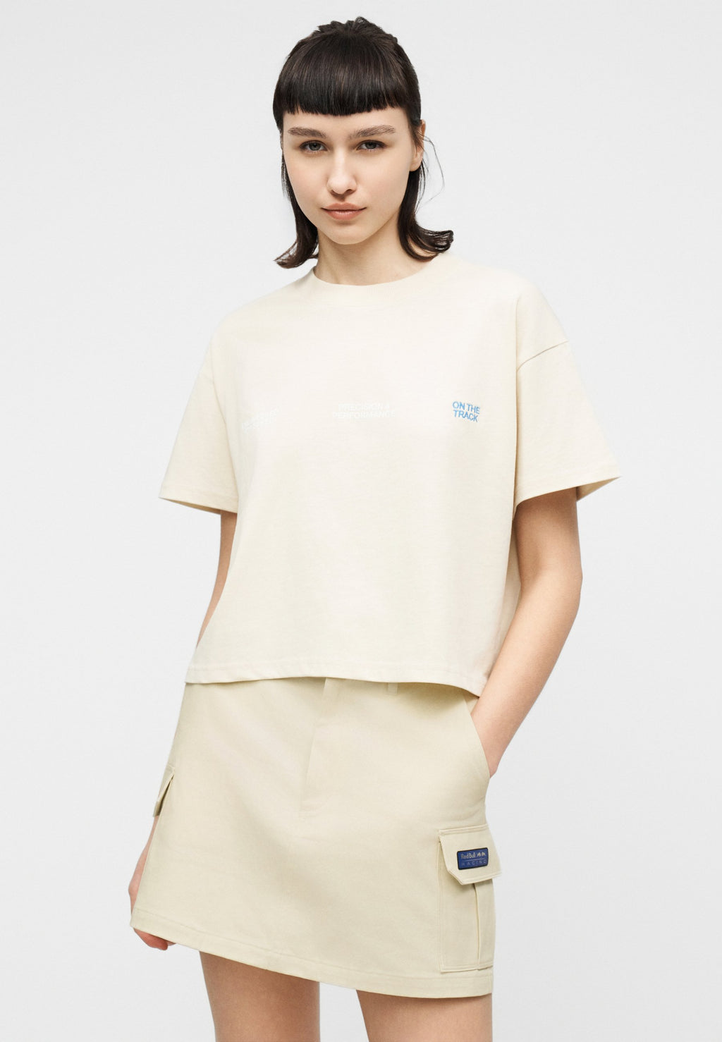 Red Bull Racing x Pepe Jeans SKIRT