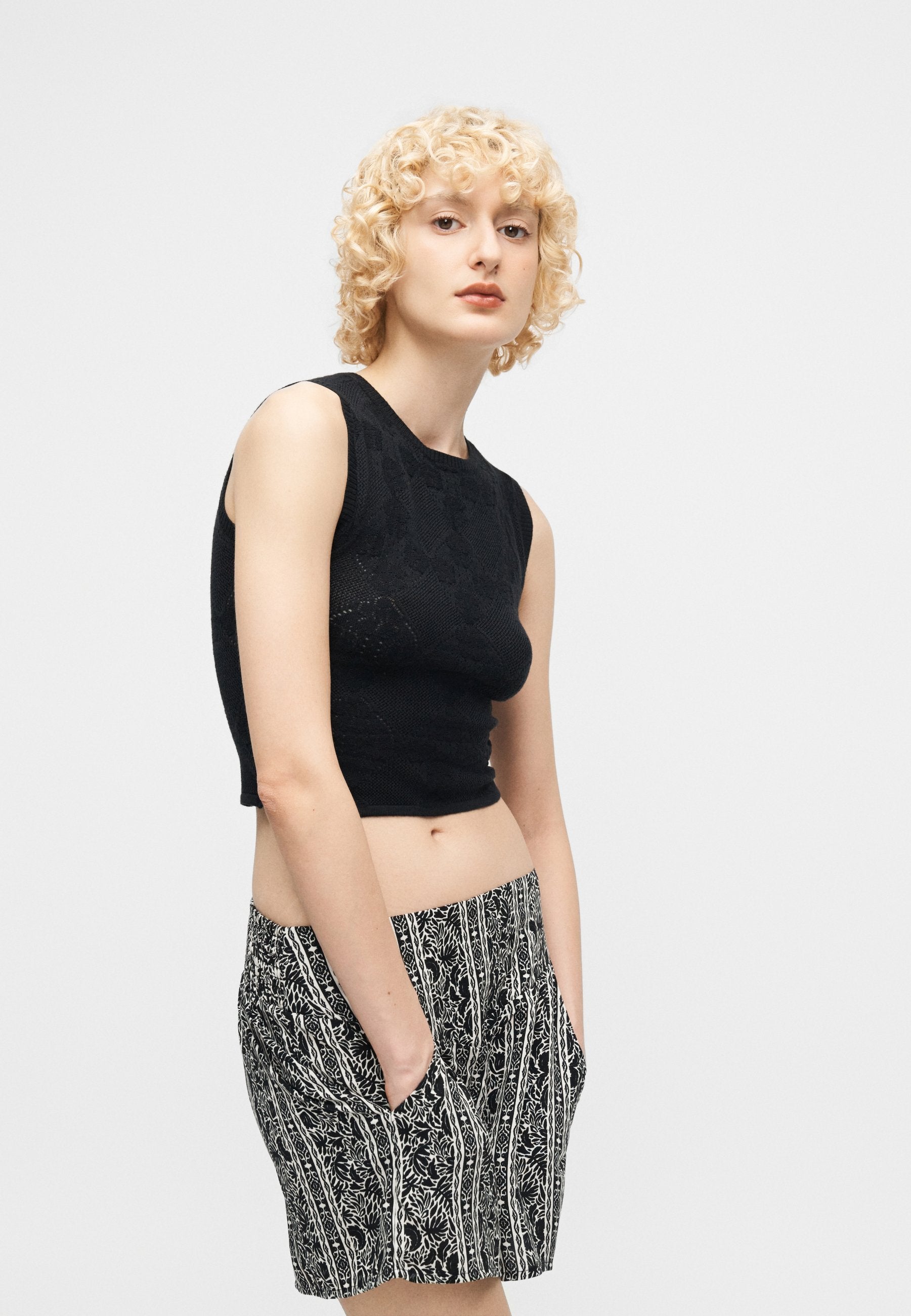 RVCA SHIVER