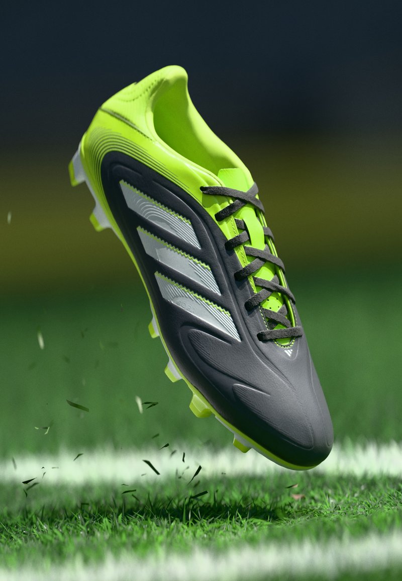 COPA PURE III CLUB FIRM GROUND/MULTI GROUND FOOTBALL BOOTS Media 1