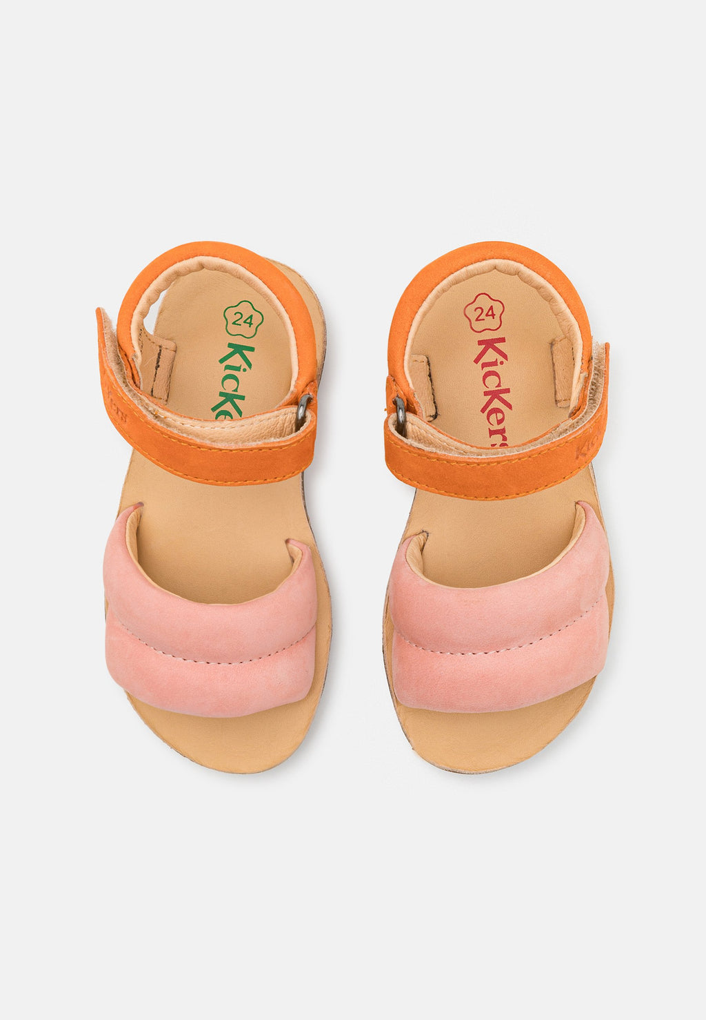Kickers KICKPUFF UP