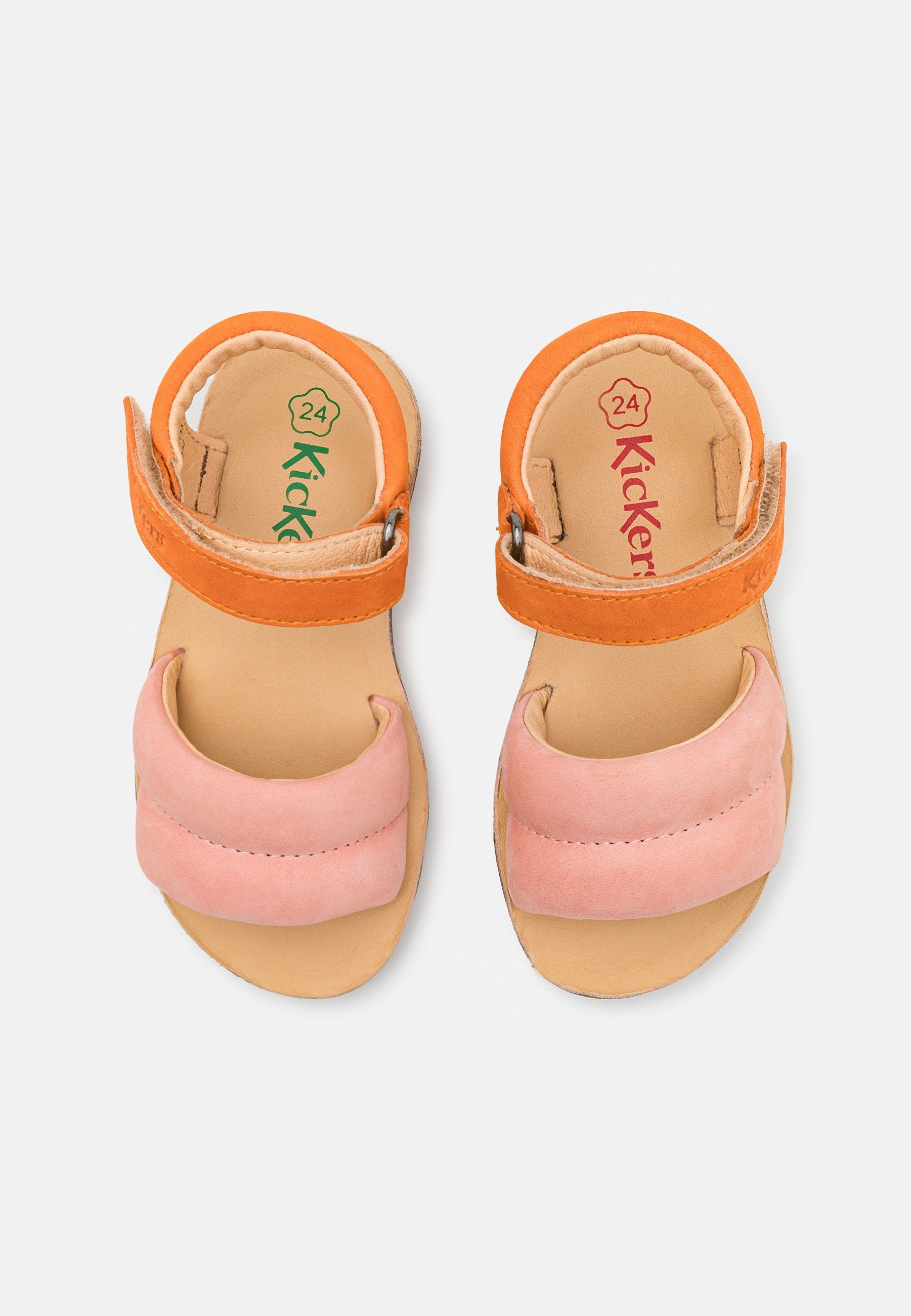 Kickers KICKPUFF UP