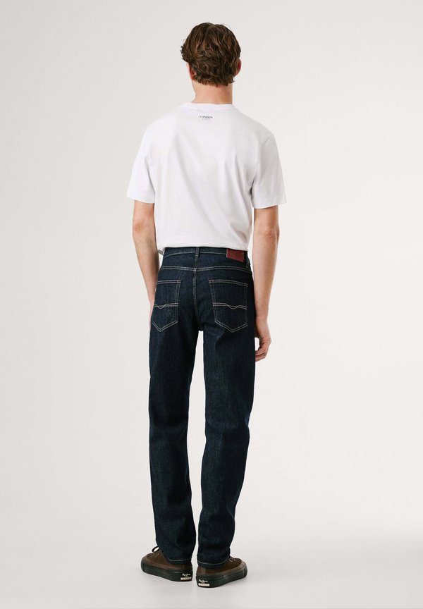 Pepe Jeans STRAIGHT JEANS CASH