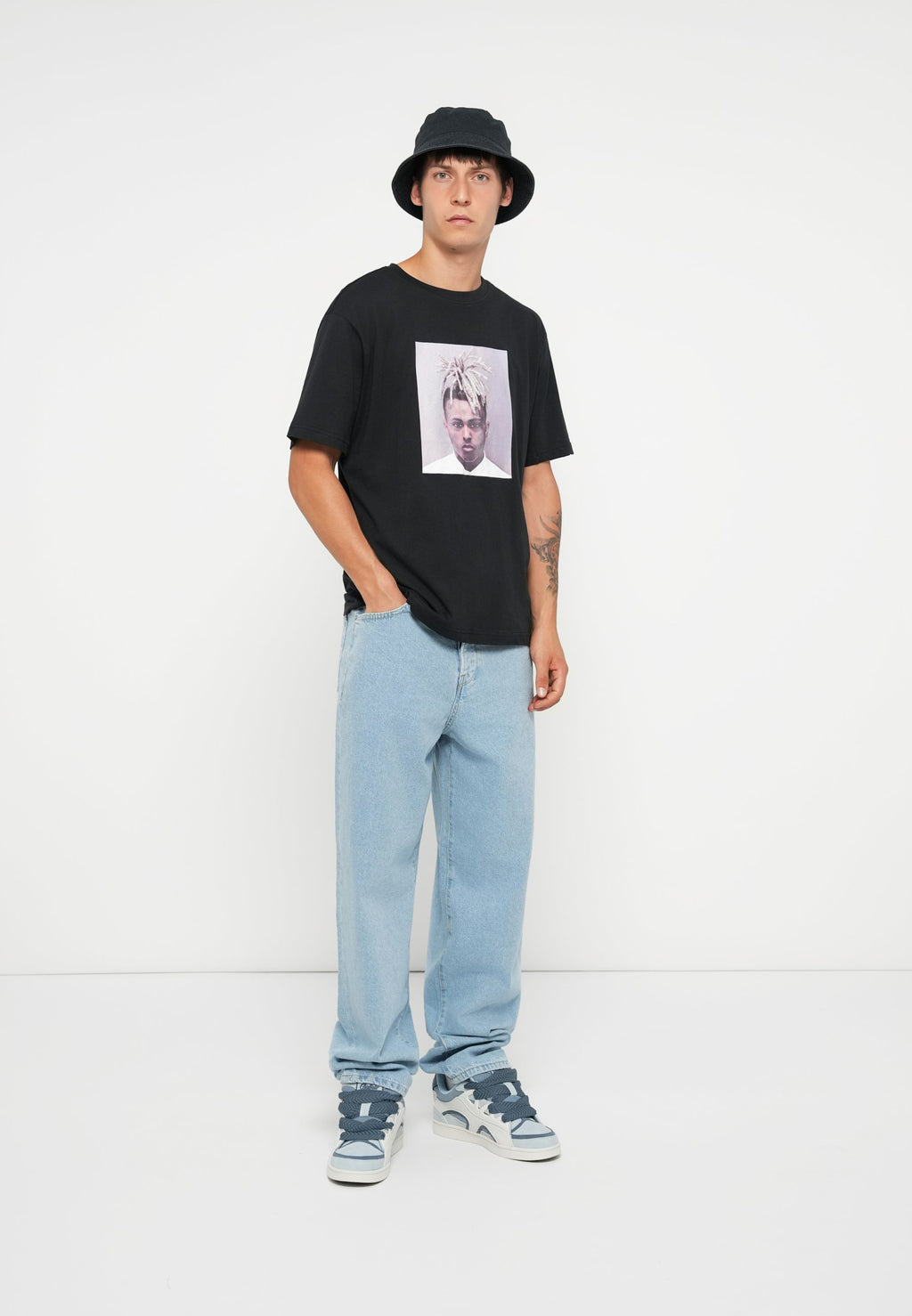 ONSFIVE BAGGY Media 2
