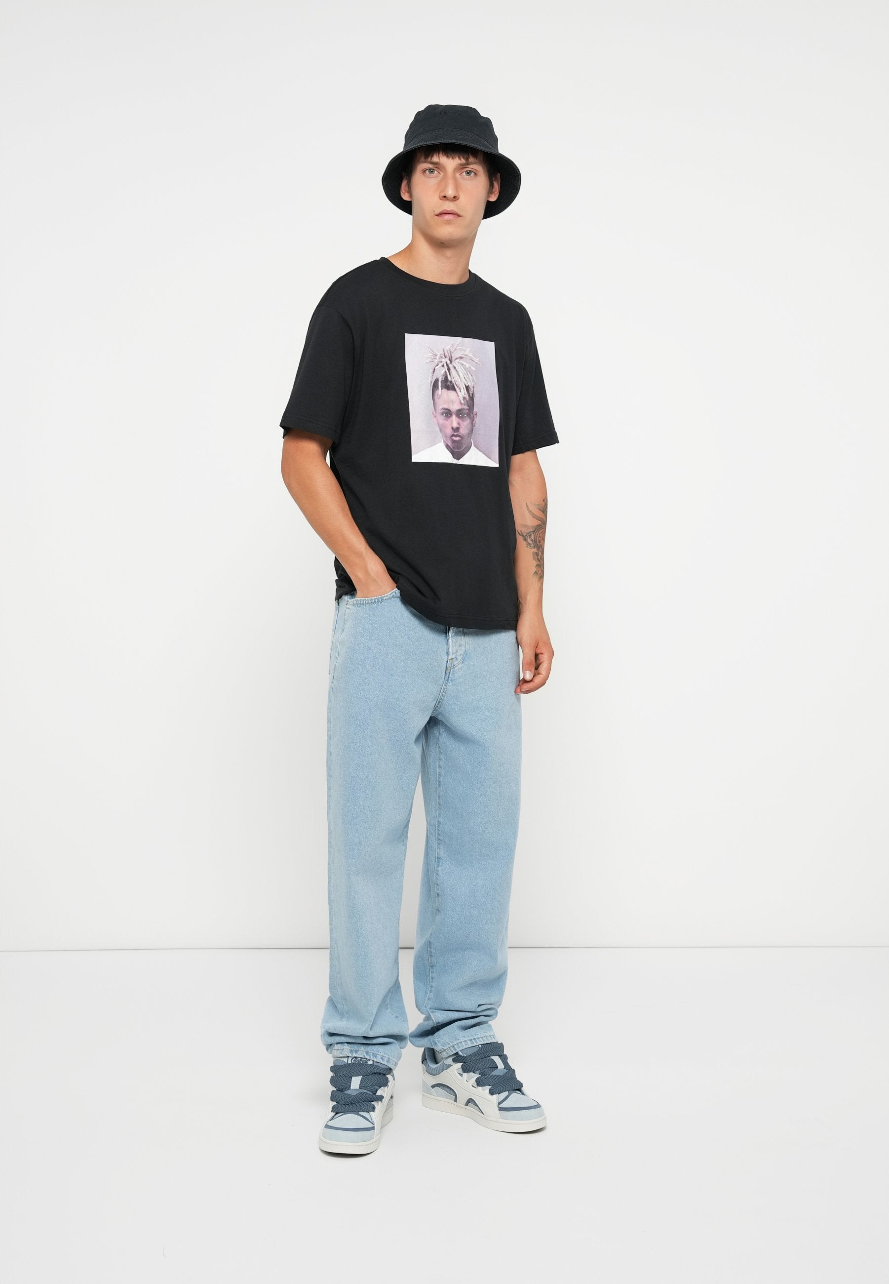 ONSFIVE BAGGY Media 2
