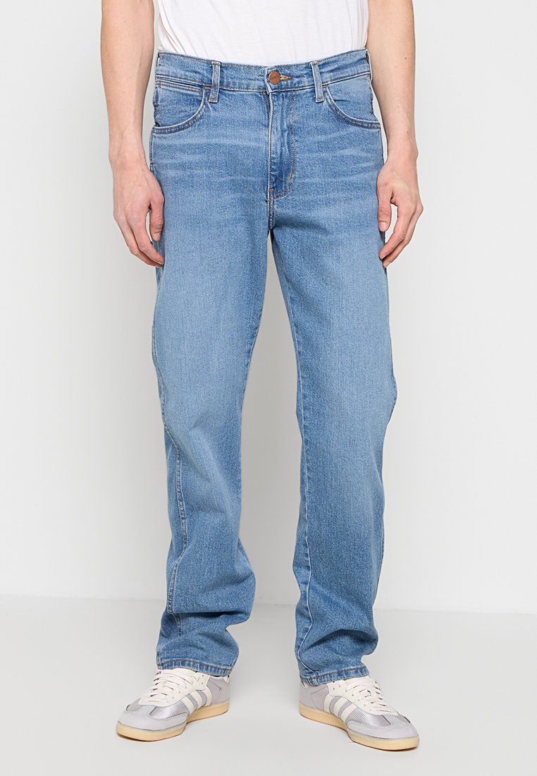 Wrangler FRONTIER