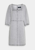 Noisy May NMSOPHIE ¾ DRESS