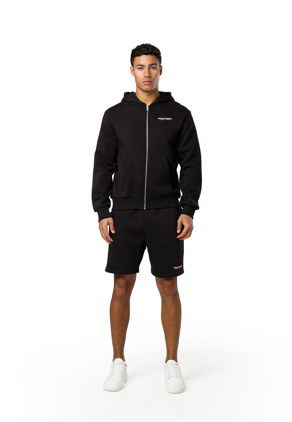 CLOSURE London DESIGN STUDIOS HOODY SET