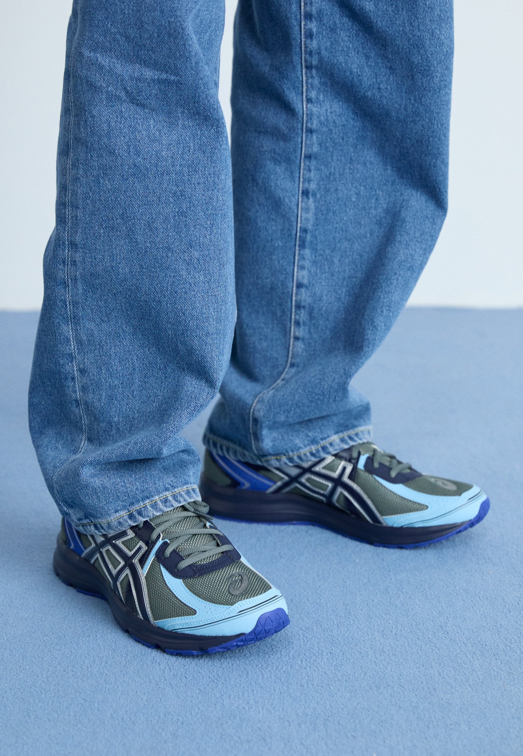JOG 100 S UNISEX Media 1