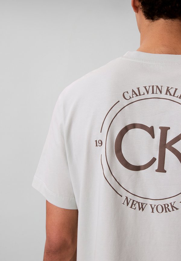 Calvin Klein Jeans  EMBROIDERED LOGO