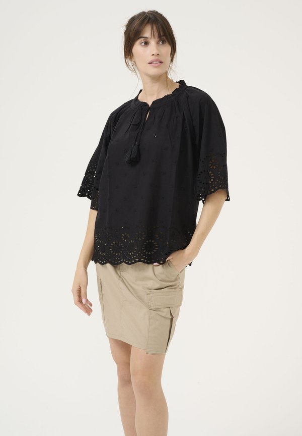 Culture CUREYA BRODERI ANGLAIS
