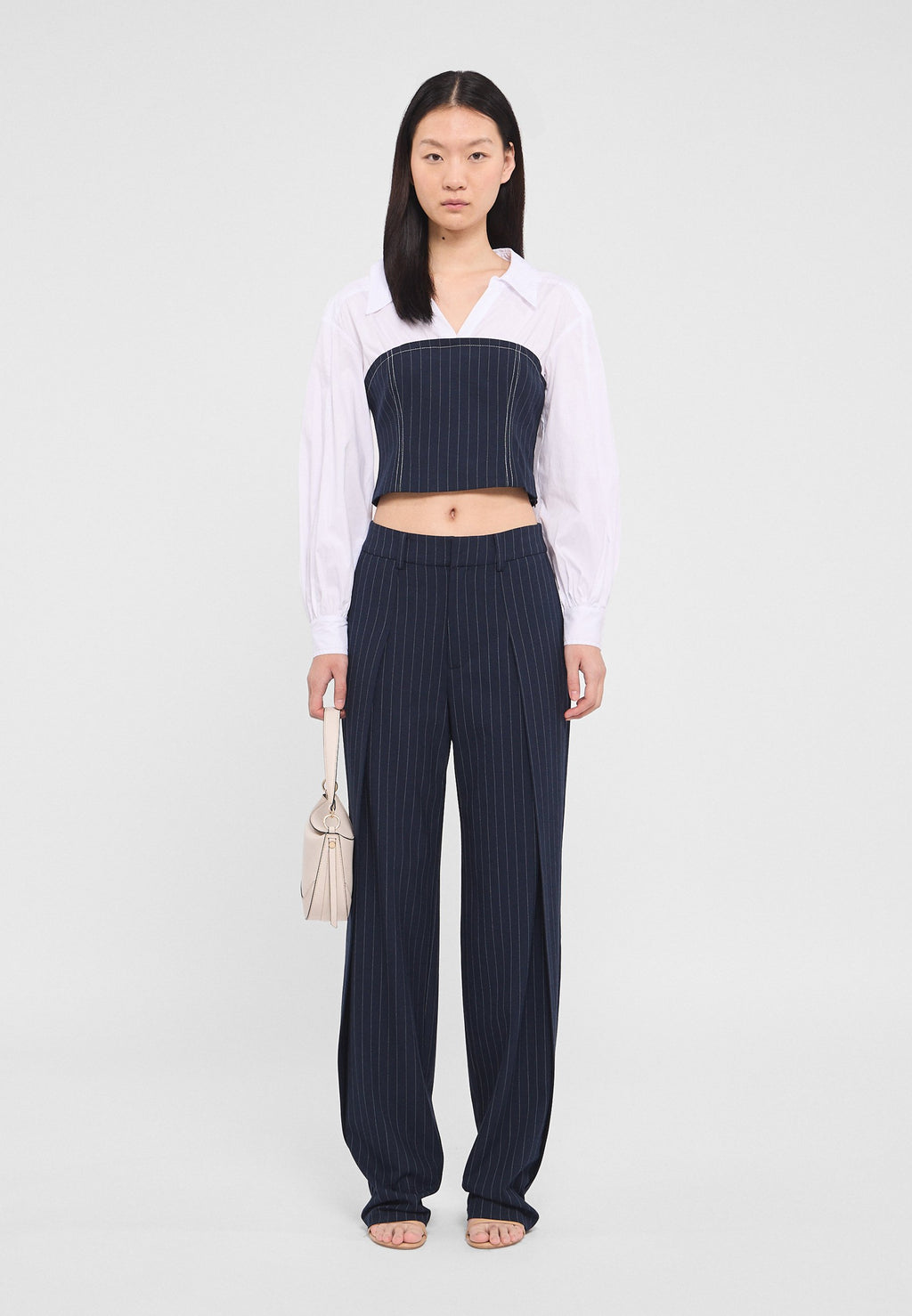 Cinq à Sept BECCA PANT