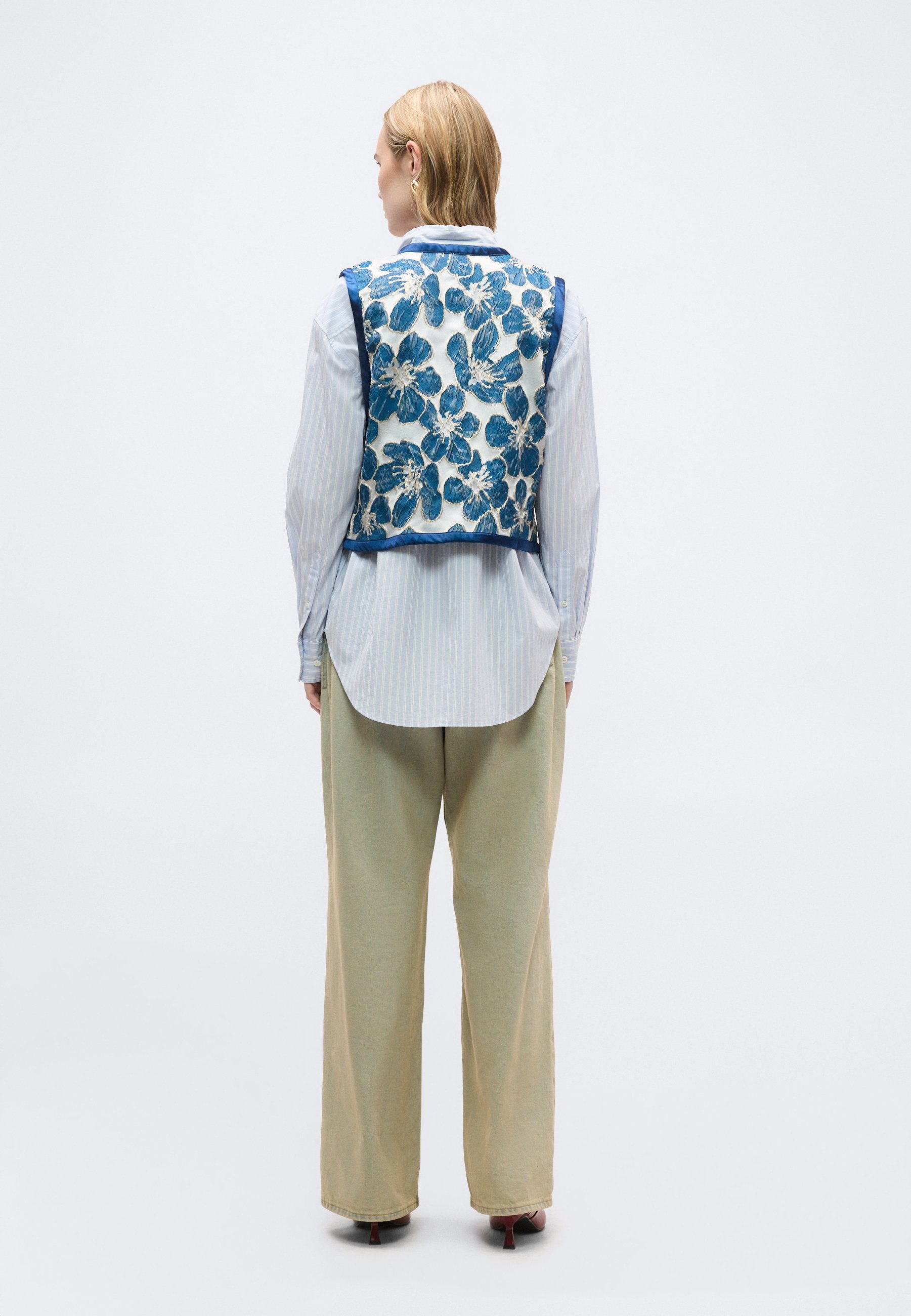 Lollys Laundry VEST