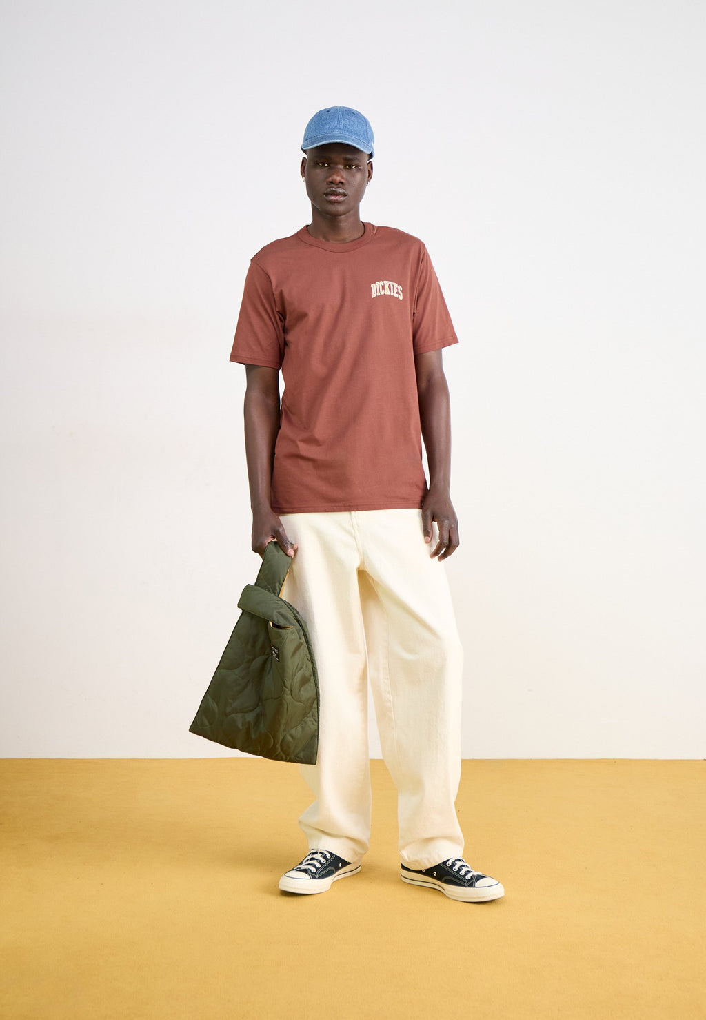 Alpha Industries UNISEX