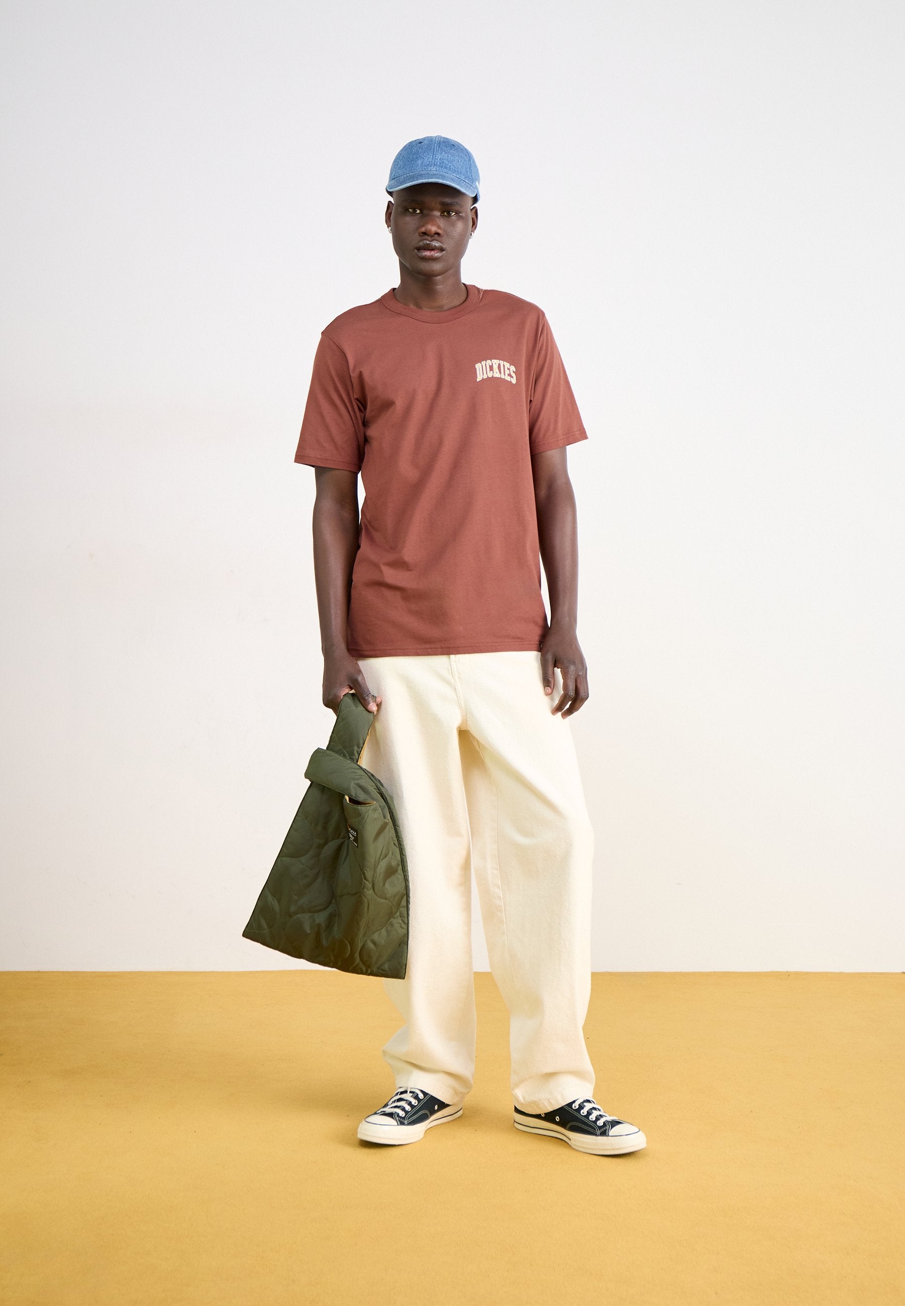 Alpha Industries UNISEX