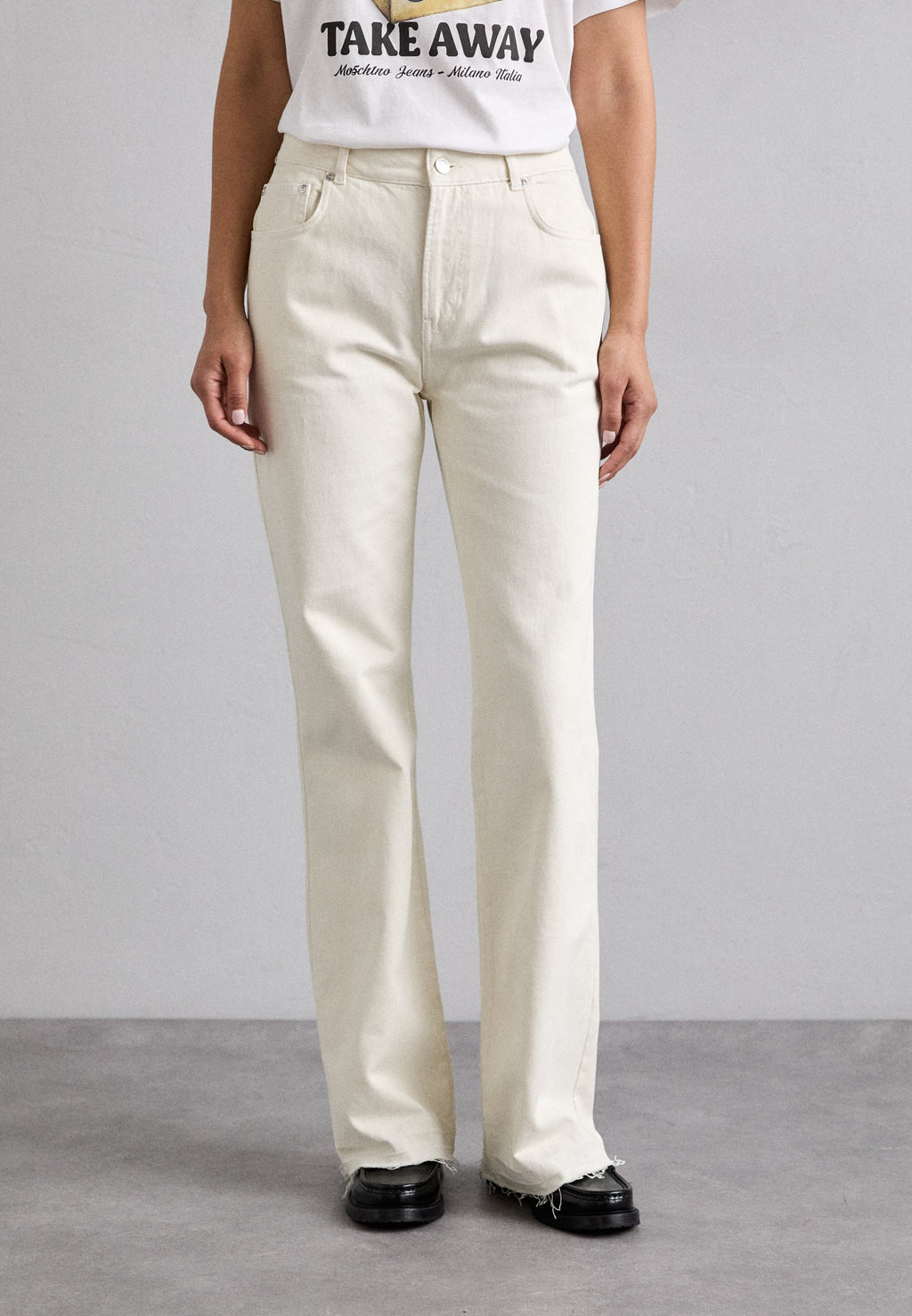MOSCHINO JEANS